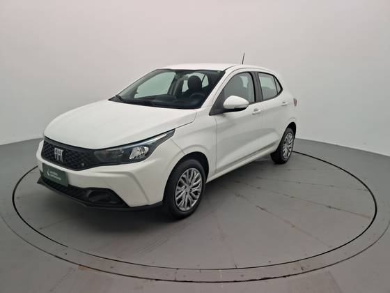 FIAT ARGO 1.0 FIREFLY FLEX DRIVE MANUAL FIAT ARGO 1.0 FIREFLY FLEX DRIVE MANUAL